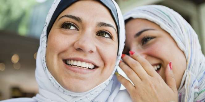 11 Macam Suka Duka yang Kerap Dialami Cewek di Seluruh Dunia
