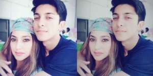 Ini Foto Sarah Azhari dan Anak yang Jadi Perbincangan