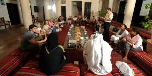 Keliling Dubai dalam 24 Jam, Yuk Cek 'Itinerary' Ini! 