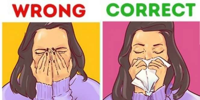 7 Kesalahan Jaga Kebersihan Tubuh yang Masih Banyak Dilakukan