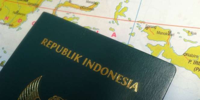 14000 Paspor Korban First Travel Dikembalikan, Ini Prosedurnya