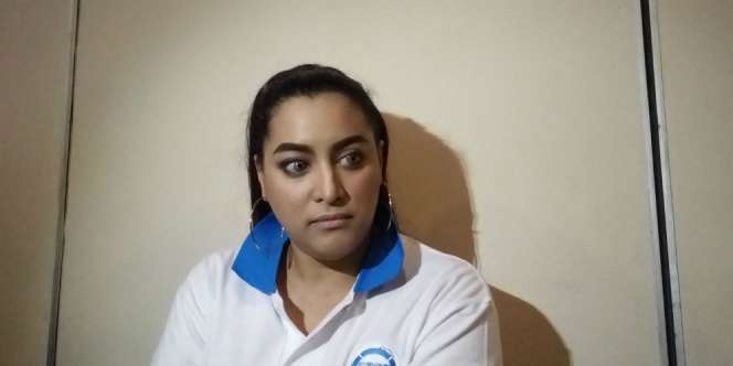 Innalillahi, Ibunda Jane Shalimar Meninggal Dunia