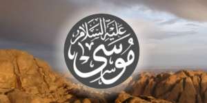 Tatkala Umat Nabi Musa AS Berdoa, Namun Tak Terkabul