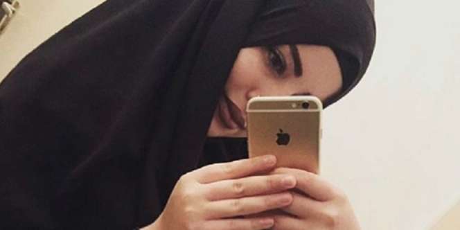 Ini Bahaya Foto Berdua dengan Suami Orang!