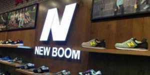 Tak Pernah Kapok! China Jiplak Logo NB Didenda Rp 20 M