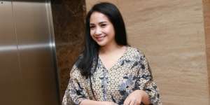 Sifat Asli Nagita Slavina Terbongkar, Ternyata...