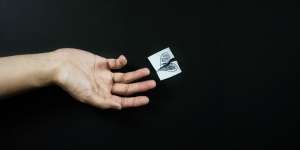 8 Tahun Anak Konglomerat Kejar Cinta Gadis Cantik, Akhirnya...