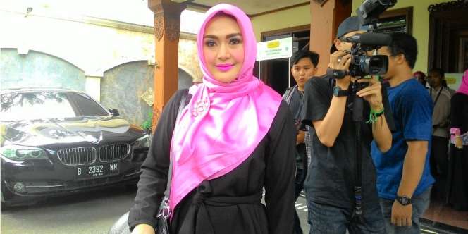 Gara-gara Anniesa Hasibuan, Eddies Adelia Diserang Haters