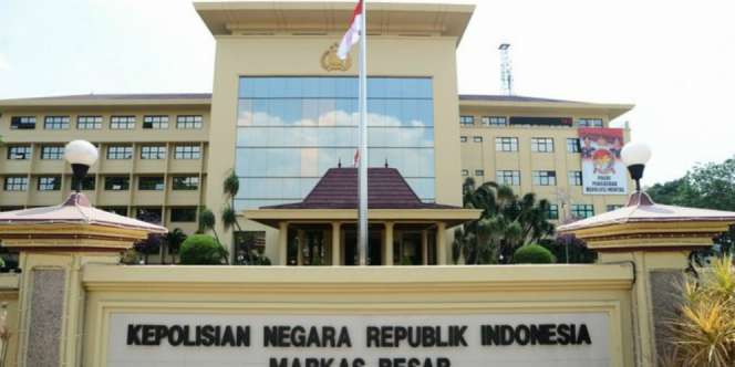 Rotasi Pejabat, Wakapolda Metro Jaya Dimutasi