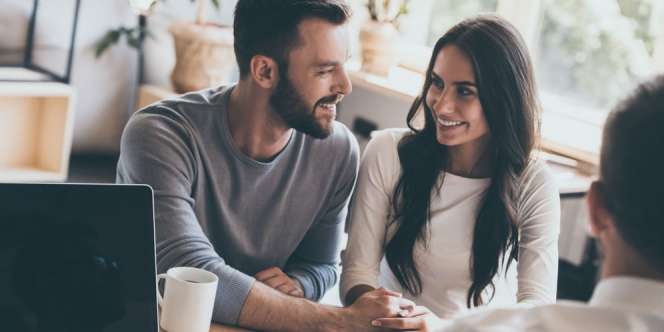 3 Cara Mendapatkan Tambahan Modal untuk Menikah