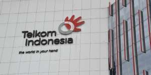 Masalah Satelit Telkom Ganggu Operasional ATM