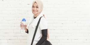 5 Jenis Olahraga yang Bisa Bikin Wajah Lebih Muda