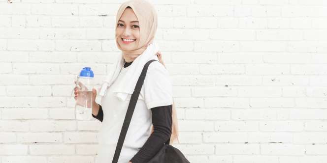 5 Jenis Olahraga yang Bisa Bikin Wajah Lebih Muda