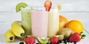5 Minuman yang Bisa Bikin Awet Muda