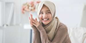 Anti Mahal dan Repot, Yuk Awet Muda Lewat Cara Sederhana Ini