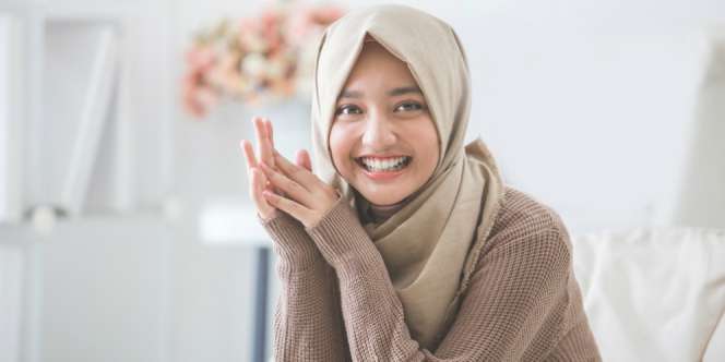 Anti Mahal dan Repot, Yuk Awet Muda Lewat Cara Sederhana Ini