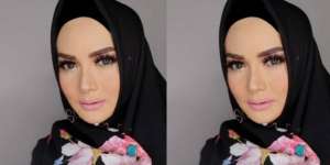 Krisdayanti Mata-matai Aurel dan Azriel