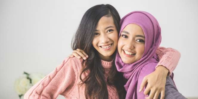 Jangan Salah! Ini Cara Pilih Baju Sesuai Bentuk Tubuh