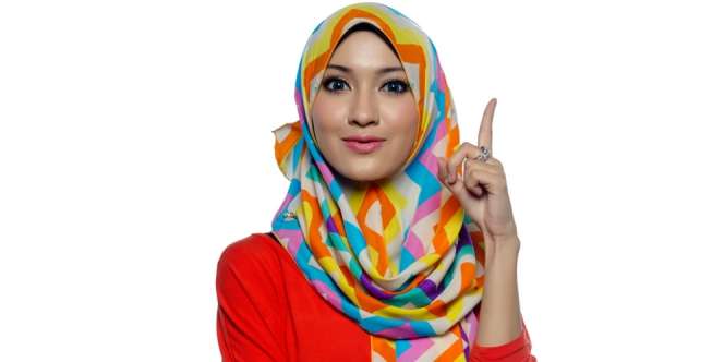 Lupakan Wajah, Yuk Bikin Otak Tetap Awet Muda