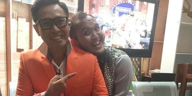 Eko Patrio Beber Alasan Sebenarnya Caisar Balik Berjoget