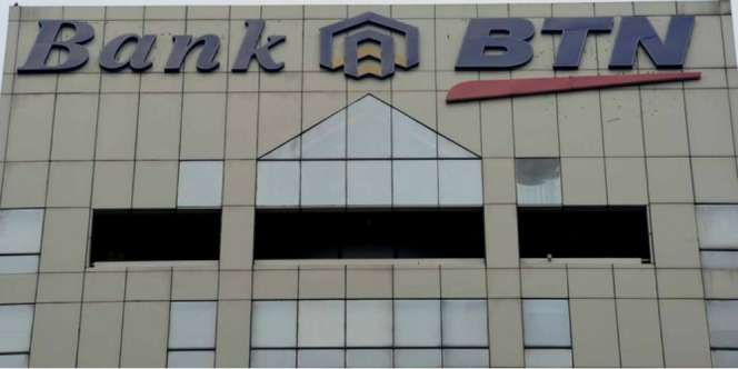 Cuma 100 ATM, BTN Relatif Aman dari Gangguan Telkom 1