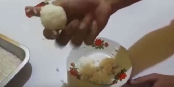 Heboh Video Nasi Mematul, Ini Penjelasan Pemilik Rumah Makan