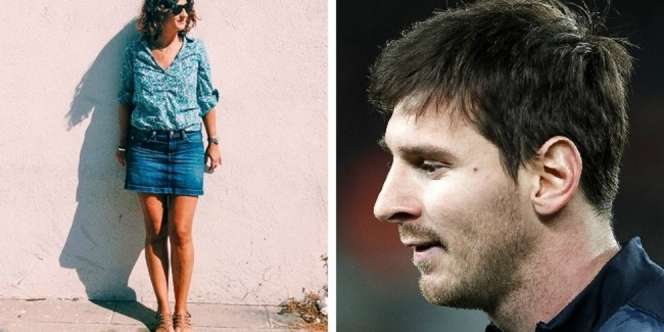 Keren! 16 Foto Ilusi Unik 'Bayangan Hidup'