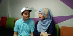 Usai Operasi dan Keguguran, Istri Indra Bekti Kini...