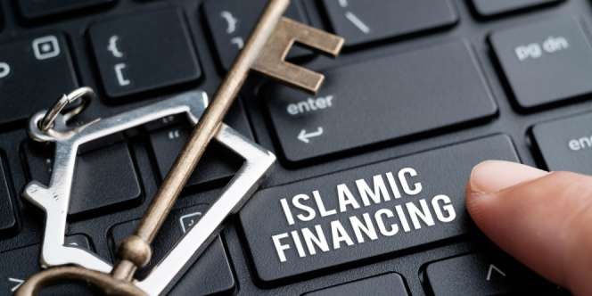Keuangan Syariah Perkecil Spekulasi Finansial