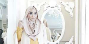 Sederet OOTD Anniesa Hasibuan yang Harganya Bikin `Meriang`