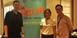Ideafest 2017: Siap Hadir dengan 'SPICE UP! Boot Camp'
