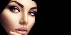 Trik Gampang Bikin Hidung Lebar Jadi Lebih Mancung