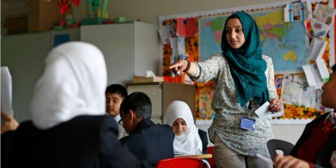 Mental Anak yang Gigih dan Mudah Menyerah, Ini Penyebabnya