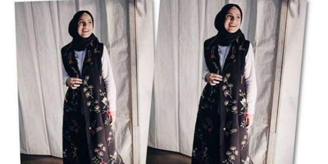 Tranformasi Jengkellin, dari Norak Hingga Anggun Berkelas