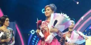 Didik Fitri Tamara Jadi Juara 1, Inul Dapat Balasan Ini