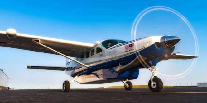 Dukung Sail Sabang 2017, Prima Air Buka Rute Langkawi-Sabang