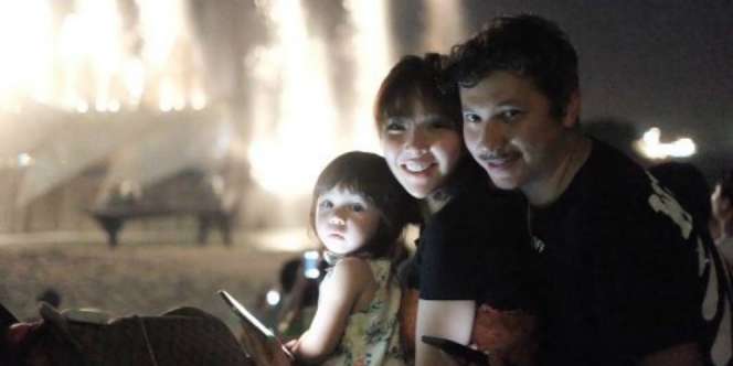 Tak Nyaman Liburan di Indonesia, Gading: Bukan Sombong tapi...