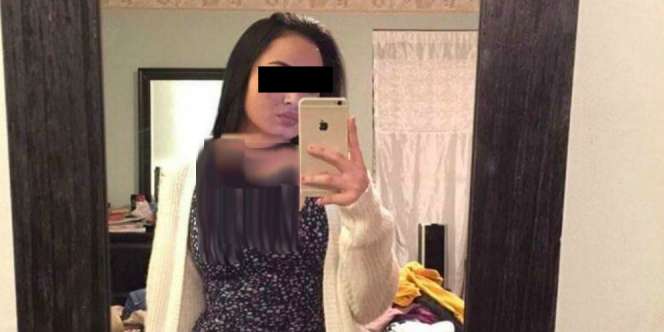 Selfie Wanita Hamil 4 Bulan Ini Bikin Geger, Ada Apa?