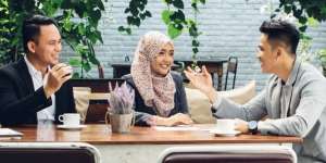 Awali Senin Sahabat Dream Menyenangkan dengan Cara Ini