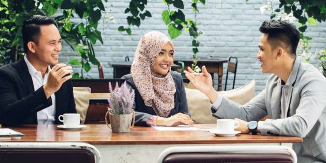 Awali Senin Sahabat Dream Menyenangkan dengan Cara Ini