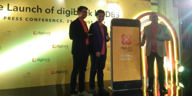 Makin Canggih, Buka Rekening Cukup Lewat Smartphone