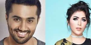 Vishal Karwal Blak-blakan Soal Model Gebby Vesta