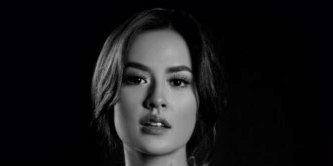 Tengok Gaya Hijab Raisa Saat Pengajian Jelang Nikah
