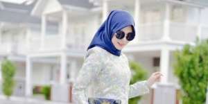 Ayana Moon, Artis K-Pop Mualaf yang Jadi Selebgram Hijab