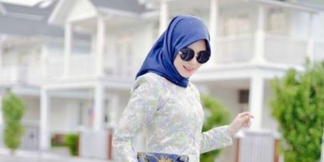 Ayana Moon, Artis K-Pop Mualaf yang Jadi Selebgram Hijab