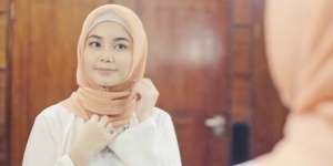 Talitha Lubis: Cukup 5 Menit untuk Merias Wajah
