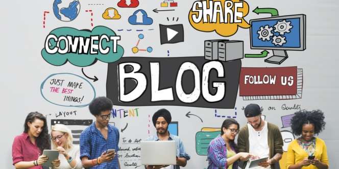 Revi Okta: Tips Kembalikan Semangat 'Ngeblog'