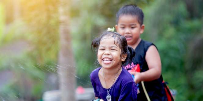 Menyuruh Anak Cepat Pulang Ternyata Salah. Mengapa?