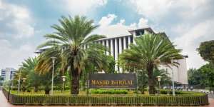 Semangat Rekonsiliasi Nasional Jadi Tema Idul Adha di Istiqlal