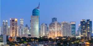 Bikin Bangga, Meikarta Siap Jadi Kota Mandiri Layaknya Jakarta